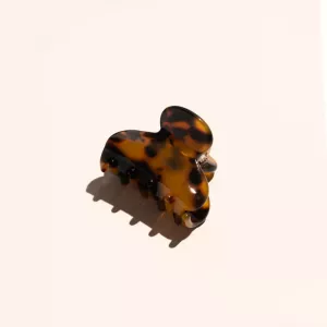 LILY BROWN TORTOISE