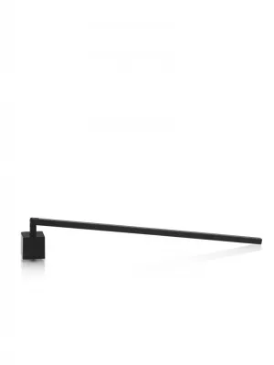 CANDLE SNUFFER - KAARSENDOVER BLACK