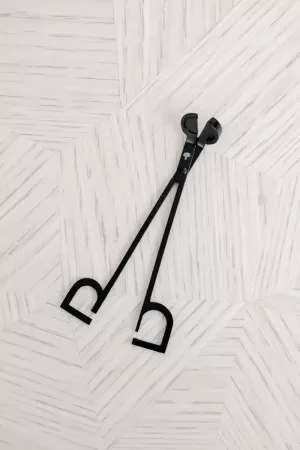WICK TRIMMER - LONTTRIMMER BLACK