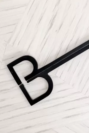 WICK TRIMMER - LONTTRIMMER BLACK