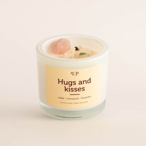 HUGS & KISSES