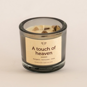 A TOUCH OF HEAVEN