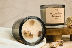 A TOUCH OF HEAVEN