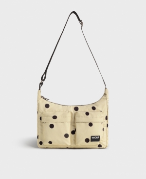 DEAUVILLE - CROSSBODY BAG 