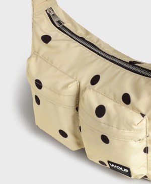 DEAUVILLE - CROSSBODY BAG 