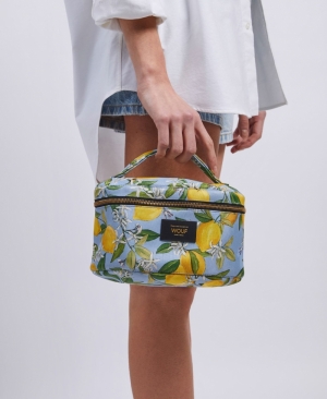 CAPRI - VANITY BAG 