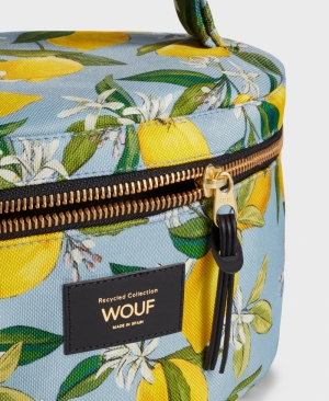 CAPRI - VANITY BAG 