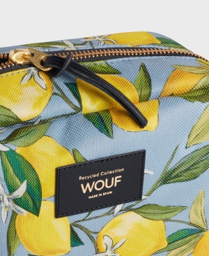 CAPRI - TOILETRY BAG 