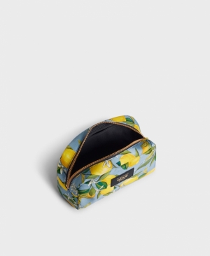 CAPRI - TOILETRY BAG 