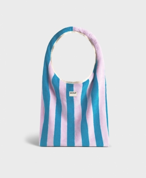 LANZAROTE - T-SHIRT BAG 