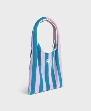 LANZAROTE - T-SHIRT BAG 