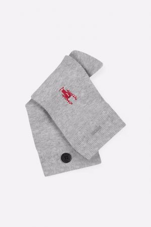 GREY MELANGE LOBSTER 
