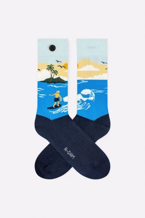 BLUE SURF 