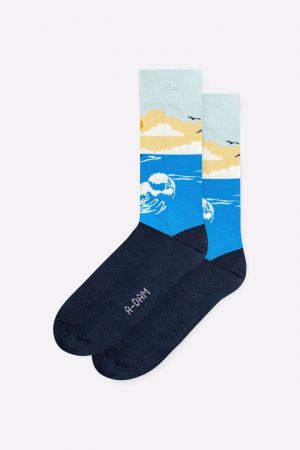 BLUE SURF 