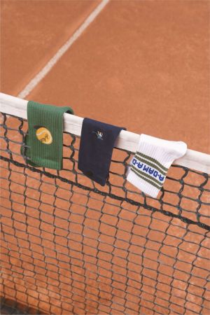 GREEN TENNISBALL 