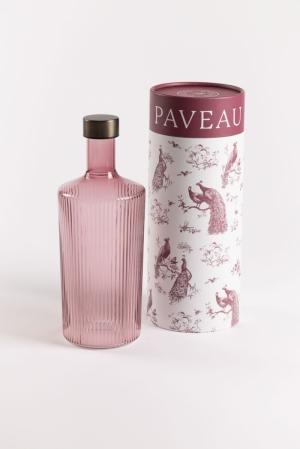 GLAZEN FLES BROOME