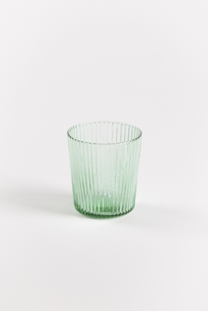 GLAZEN - SET VAN 2 BONDI