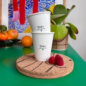 BEKER YOURS 