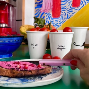 BEKER YOURS 