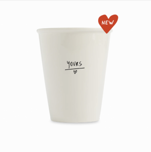 BEKER YOURS 