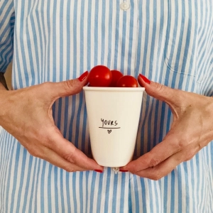 BEKER YOURS 