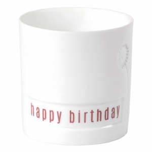 LIGHT HAPPY BIRTHDAY WIT