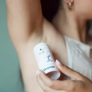 BLOSSOM BLISS DEODORANT  
