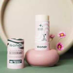 BLOSSOM BLISS DEODORANT  
