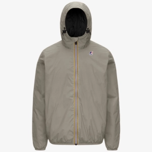 LE VRAI 4.0 CLAUDE WARM - UNISEX GREEN OAK