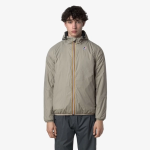 LE VRAI 4.0 CLAUDE WARM - UNISEX GREEN OAK