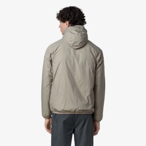 LE VRAI 4.0 CLAUDE WARM - UNISEX GREEN OAK