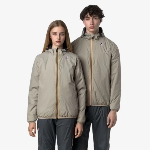 LE VRAI 4.0 CLAUDE WARM - UNISEX GREEN OAK