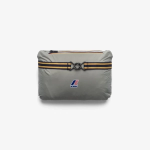 LE VRAI 4.0 CLAUDE WARM - UNISEX GREEN OAK