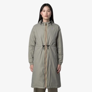 LE VRAI 4.0 DELIA WARM GREEN OAK