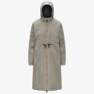 LE VRAI 4.0 DELIA WARM GREEN OAK