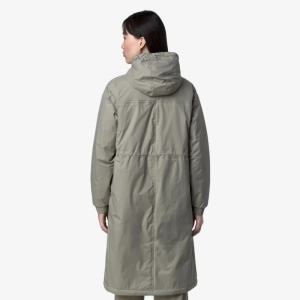 LE VRAI 4.0 DELIA WARM GREEN OAK