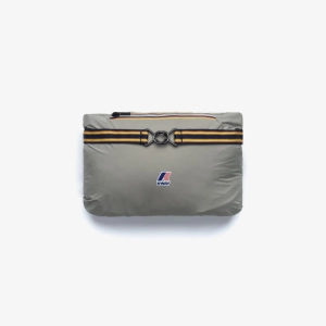 LE VRAI 4.0 DELIA WARM GREEN OAK