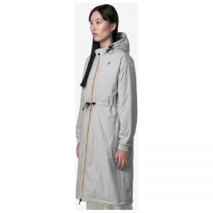 LE VRAI 4.0 DELIA WARM GREY