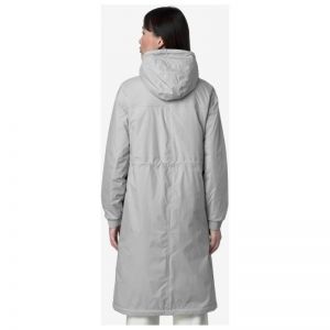 LE VRAI 4.0 DELIA WARM GREY
