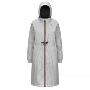 LE VRAI 4.0 DELIA WARM GREY