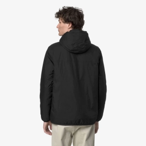LE VRAI 4.0 CLAUDE ORSETTO - UNISEX BLACK PURE