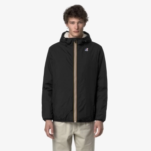 LE VRAI 4.0 CLAUDE ORSETTO - UNISEX BLACK PURE