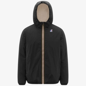 LE VRAI 4.0 CLAUDE ORSETTO - UNISEX BLACK PURE