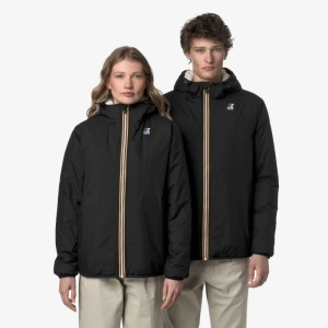 LE VRAI 4.0 CLAUDE ORSETTO - UNISEX BLACK PURE
