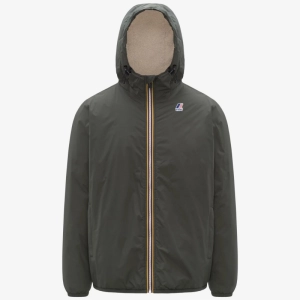 LE VRAI 4.0 CLAUDE ORSETTO - UNISEX GREEN BLACKISH