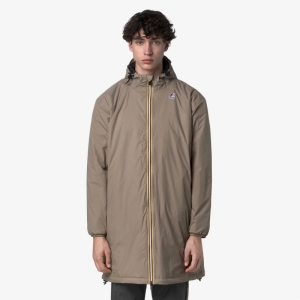 LE VRAI 4.0 EIFFEL EAST ORSETTO - UNISEX BEIGE TAUPE