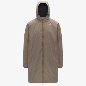 LE VRAI 4.0 EIFFEL EAST ORSETTO - UNISEX BEIGE TAUPE