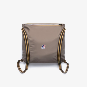 LE VRAI 4.0 EIFFEL EAST ORSETTO - UNISEX BEIGE TAUPE