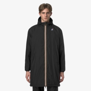 LE VRAI 4.0 EIFFEL EAST ORSETTO - UNISEX BLACK PURE