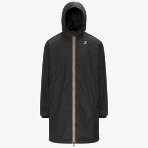 LE VRAI 4.0 EIFFEL EAST ORSETTO - UNISEX BLACK PURE